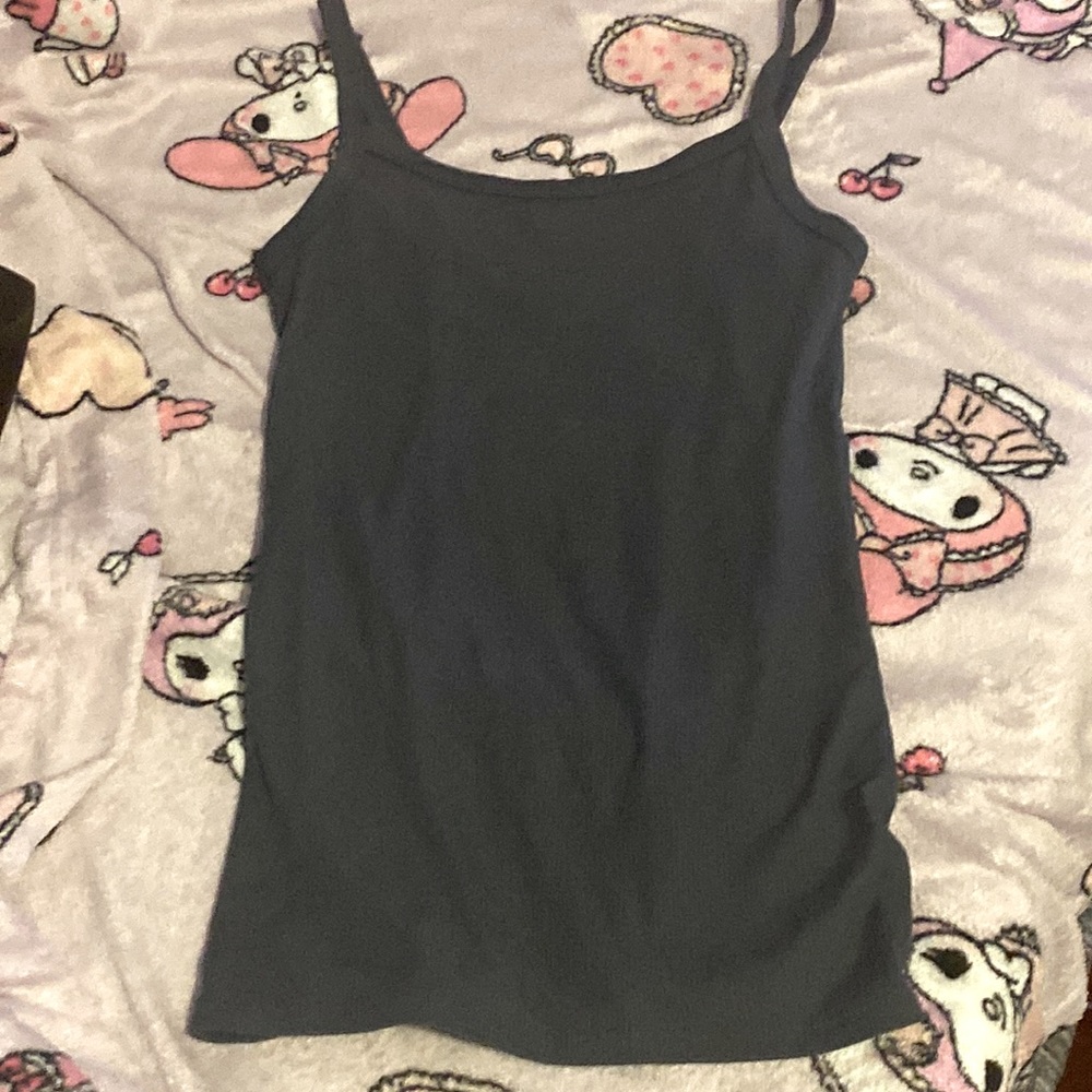 I’ve only worn it like two times